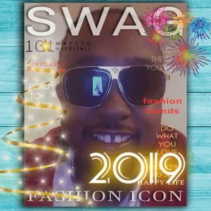 Meet your Posher, Jamarr